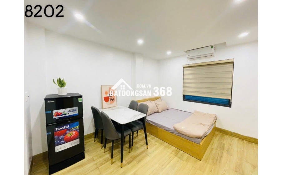 BÁN CCMN TÔN THẤT TÙNG - TRUNG TÂM ĐỐNG ĐA - 20M RA PHỐ - ĐỐI DIỆN BỆNH VIỆN ĐẠI HỌC Y - 2 THOÁNG - Ô TÔ GẦN - 23 PKK - DÒNG TIỀN 140 TRIỆU/ THÁNG