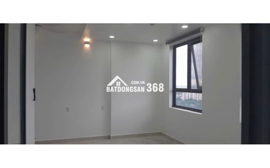 Bán gấp căn hộ Sài Gòn Intela Huyện Bình Chánh - TP.HCM