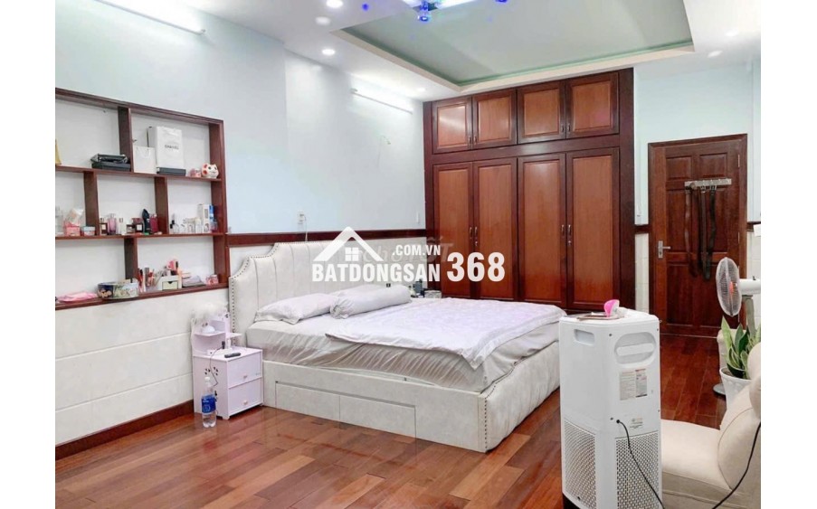 Bán nhà hướng Đông DT 80m2, Hẻm 741 Hương Lộ 2, Bình Tân