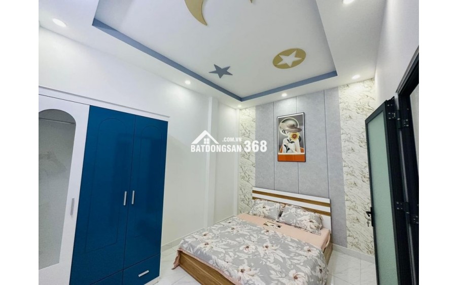 NHÀ 1 LẦU NGAY TRUNG TÂM THỦ DẦU MỘT BINH DƯƠNG