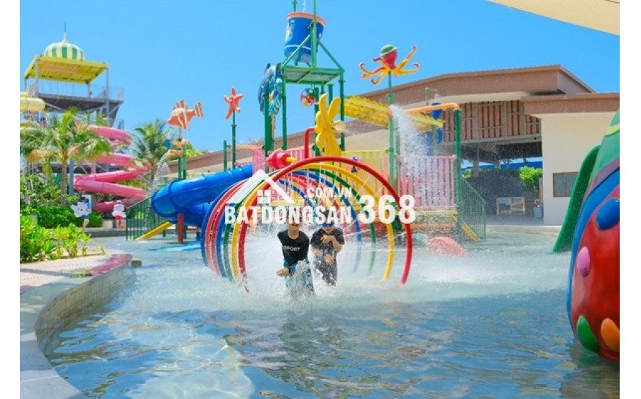 BÁN VILLA ND CAM RANH CAO CAP