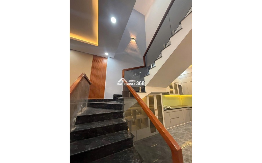 Cơ Hội Vàng Sở Hữu Nhà Đẹp Ngay Trung Tâm Thuận An – Giá Chỉ 1 Tỷ 570 Triệu!