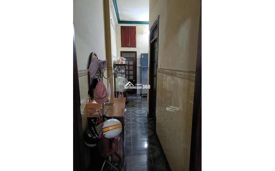 Bán nhà khu VIP đường D16 Tây Thạnh 1 trệt 1 lầu giá chỉ 9.5 tỷ