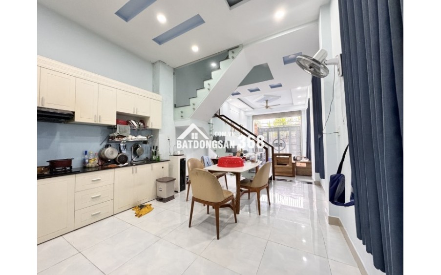 KHU PHÂN LÔ HẺM XE HƠI LINH ĐÔNG THỦ ĐỨC - 81M2 (6M x 13.5M) NHỈNH 7 TỶ