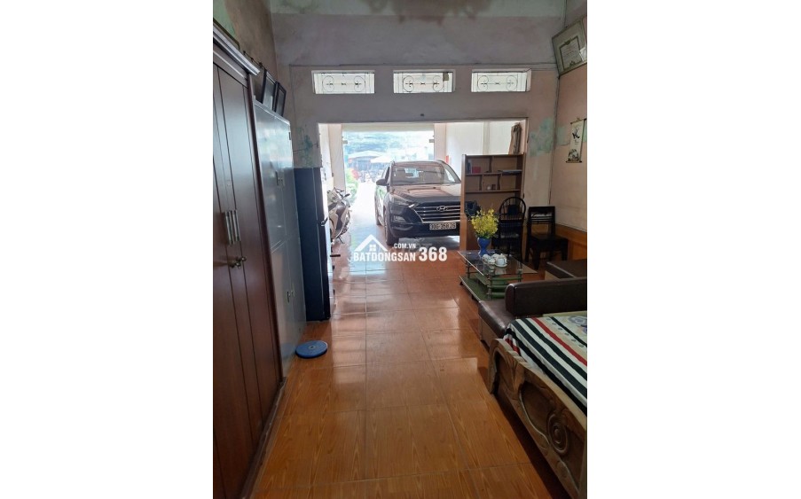 CHO THUÊ NHÀ 70m2 MẶT TIỀN QUÔC LỘ 6 PHÚ NGHĨA CHƯƠNG MỸ CHỈ 5 TRIỆU/THÁNG