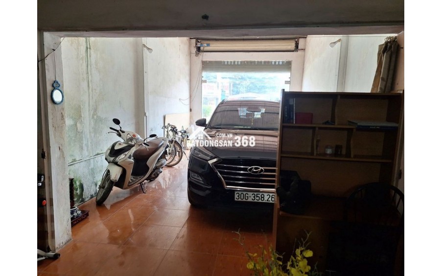 CHO THUÊ NHÀ 70m2 MẶT TIỀN QUÔC LỘ 6 PHÚ NGHĨA CHƯƠNG MỸ CHỈ 5 TRIỆU/THÁNG