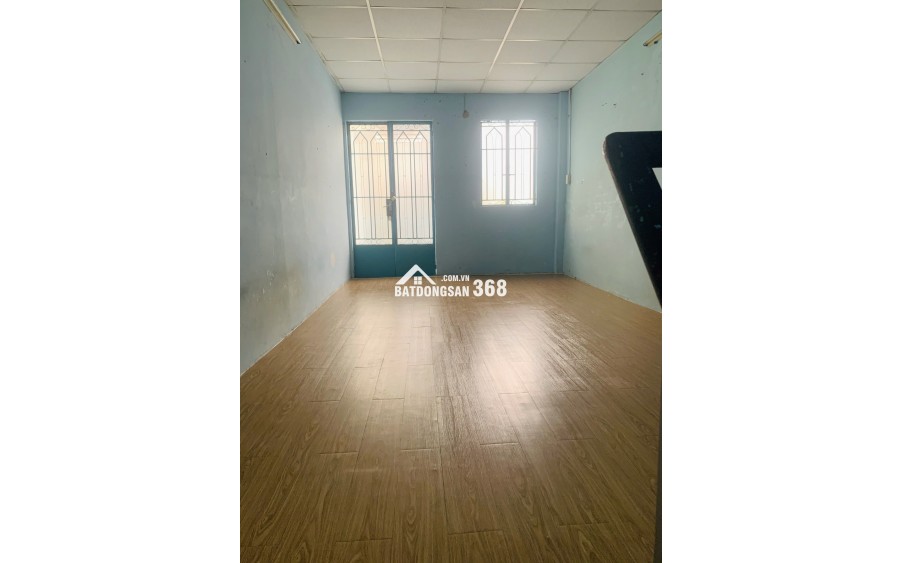 CHO THUÊ LÂU DÀI NHÀ NGUYÊN CĂN 50m2 TẠI Q.GÒ VẤP