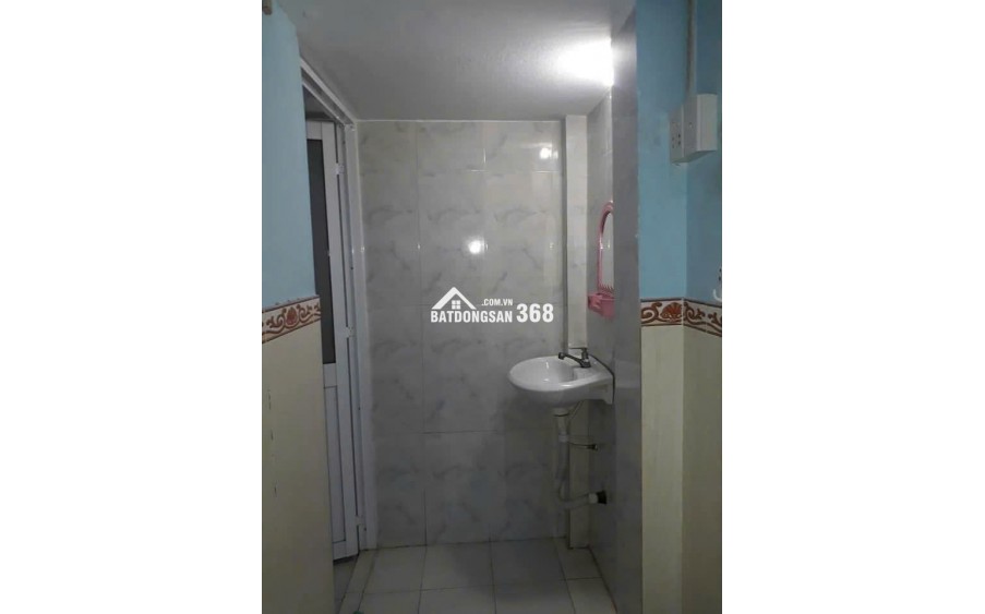 CHO THUÊ LÂU DÀI NHÀ NGUYÊN CĂN 50m2 TẠI Q.GÒ VẤP