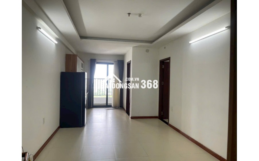 Cho Thuê Căn Hộ 2PN 2WC | Giá 4.5tr | CC Iris Thuận An - Bình Dương | 57m2