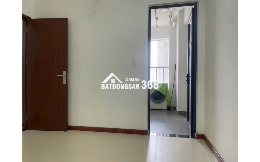 Cho Thuê Căn Hộ 2PN 2WC | Giá 4.5tr | CC Iris Thuận An - Bình Dương | 57m2