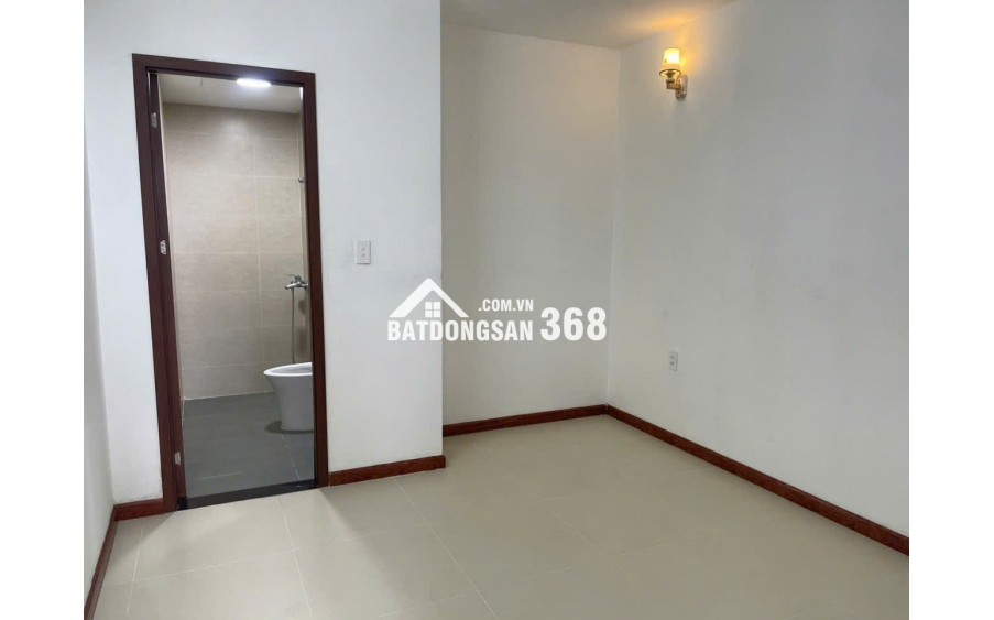 Cho Thuê Căn Hộ 2PN 2WC | Giá 4.5tr | CC Iris Thuận An - Bình Dương | 57m2