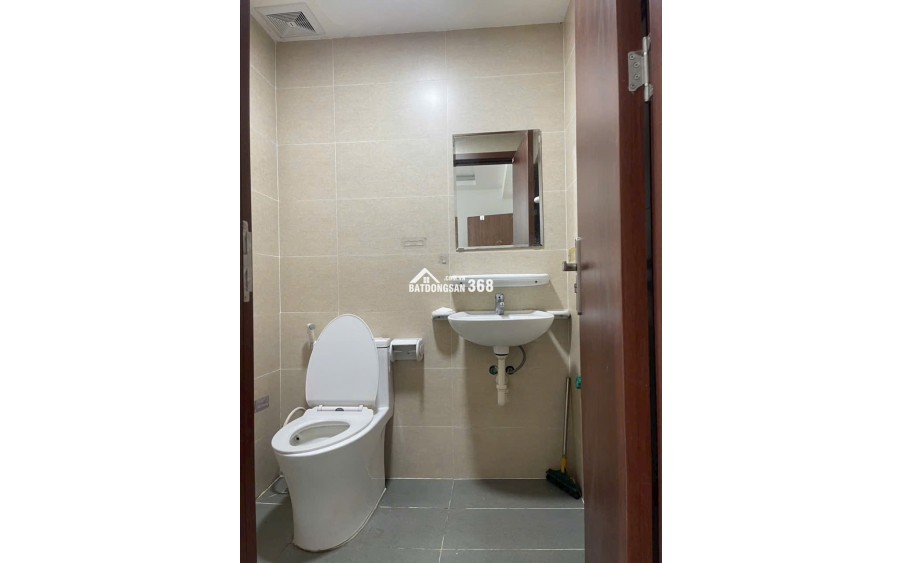 Cho Thuê Căn Hộ 2PN 2WC | Giá 4.5tr | CC Iris Thuận An - Bình Dương | 57m2