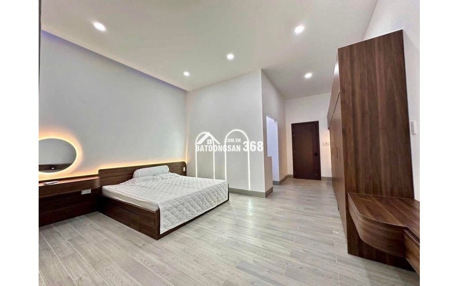 Bán Nhà Phố Mới Xây - Thiết Kế Mới 2025 - Bình Tân