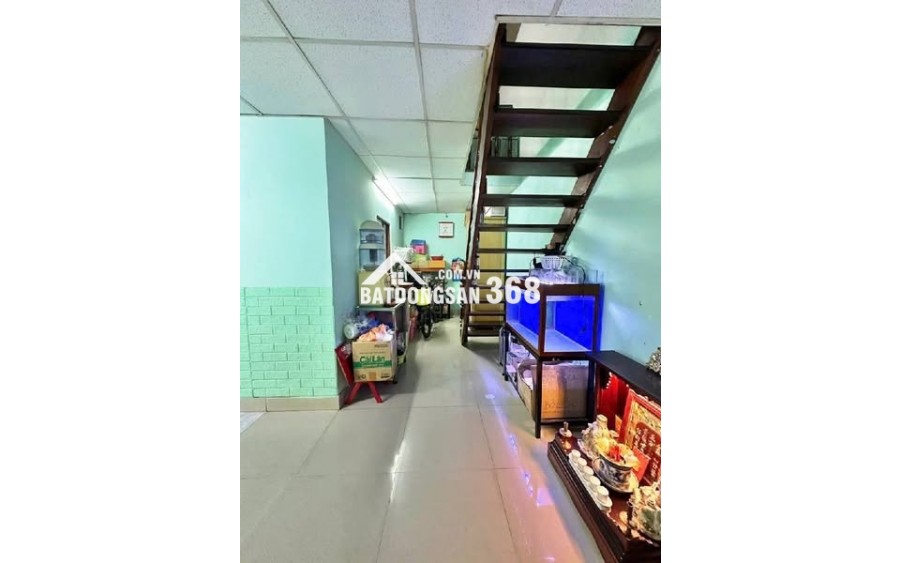 Nhà Tam Đảo – 65m² – 2 tầng – 5x17m - Nở hậu 7m – Giá 13 tỷ – Khai thác cho thuê tốt
