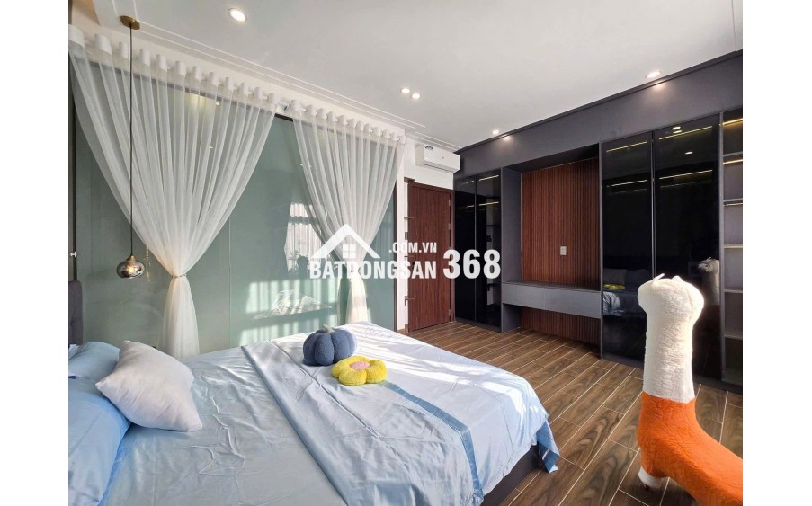 BÁN NHÀ MỚI XÂY – GIÁ TỐT TẠI THỦ DẦU MỘT