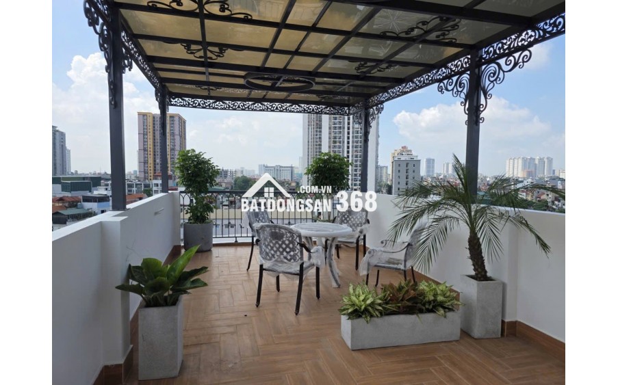 SIÊU PHẨM MẶT PHỐ TRỊNH ĐÌNH CỬU THANH XUÂN - 9 TẦNG THANG MÁY GIÁ CHỈ 28,5 TỶ.
