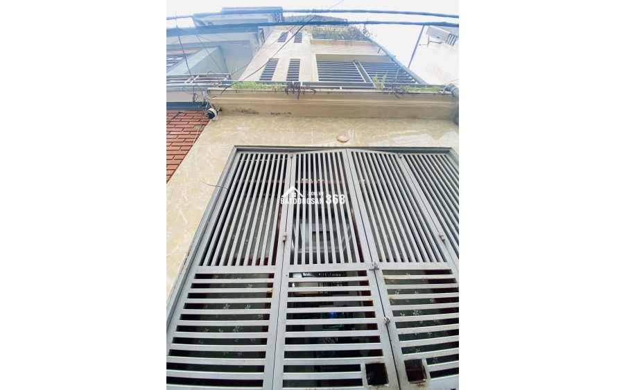 Siêu phẩm Khương Đình - Thanh Xuân, DT 47m2, 4 tầng giá 7,8 tỷ.