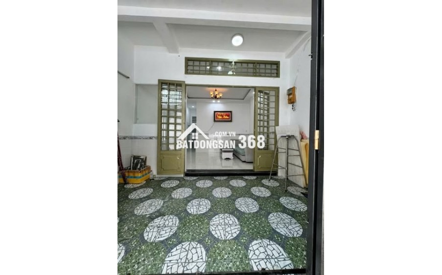 Nhà Phạm Văn Bạch, Quận Tân Bình – 112m² (5.8m x 20m) – 10.8 Tỷ – Nhà cho thuê lợi nhuận cao