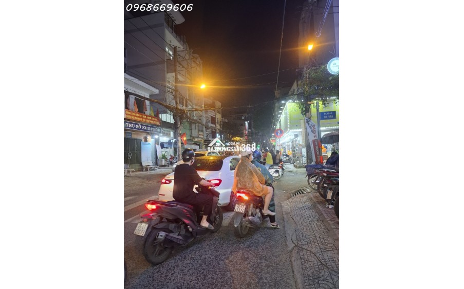  Nguyễn Hồng Đào, Quận Tân Bình – 45m² (5m x 9m) – 13 Tỷ – Nhà ở ngay trung tâm Bàu Cát