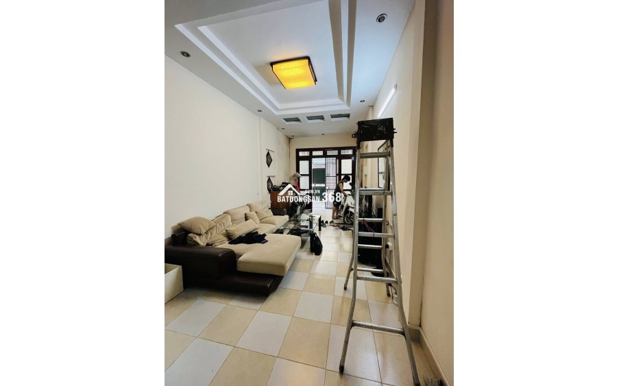 Siêu phẩm Khương Đình - Thanh Xuân, DT 47m2, 4 tầng giá 7,8 tỷ.