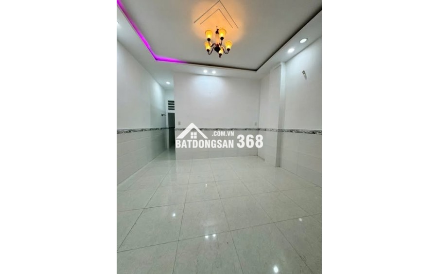 Nhà Phạm Văn Bạch, Quận Tân Bình – 112m² (5.8m x 20m) – 10.8 Tỷ – Nhà cho thuê lợi nhuận cao