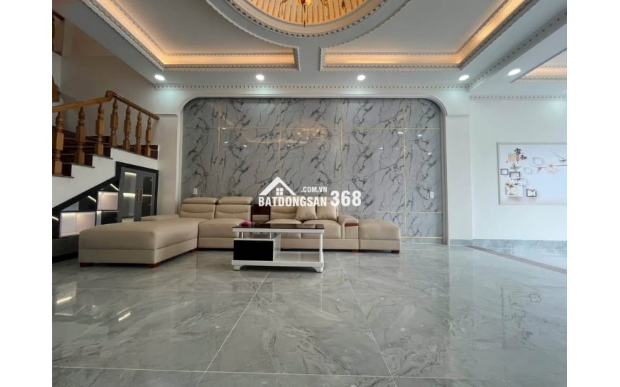 Nhà 1 trệt 1 lầu, sổ riêng, full thổ cư – giá tốt nhất khu vực Tương Bình Hiệp, Thủ Dầu Một