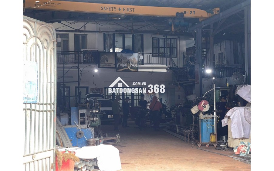 Bán nhà lô góc 2 mặt phố Giải Phóng- Tương Mai- Hoàng Mai- 815m2 mặt tiền 38m giá nhỉnh 400 tỷ