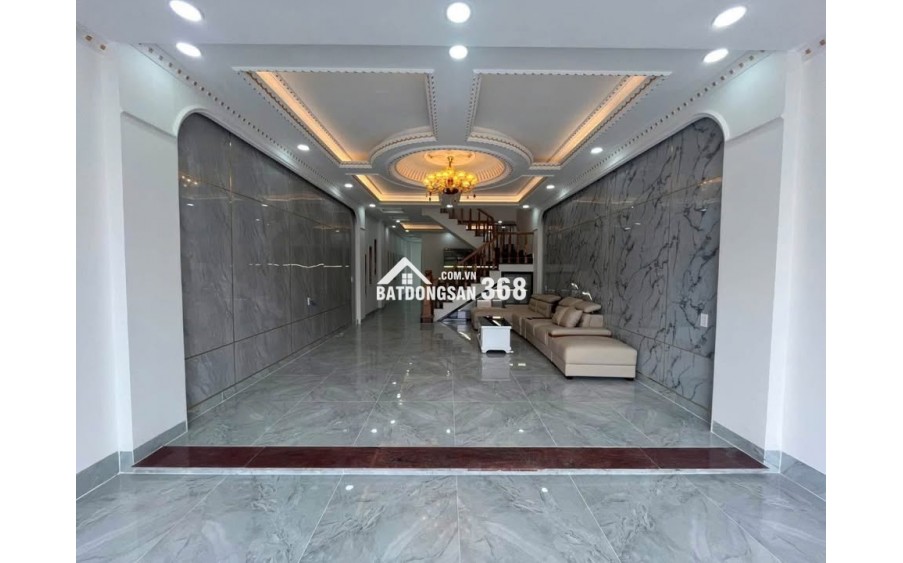 Nhà 1 trệt 1 lầu, sổ riêng, full thổ cư – giá tốt nhất khu vực Tương Bình Hiệp, Thủ Dầu Một
