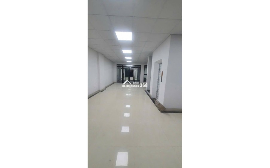 Bán nhà Hoàng Thành Mỗ Lao vị trí đẹp- View Hồ- 155m2- 5 tầng thang máy giá chỉ 4X tỷ