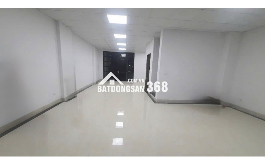 Bán nhà Hoàng Thành Mỗ Lao vị trí đẹp- View Hồ- 155m2- 5 tầng thang máy giá chỉ 4X tỷ