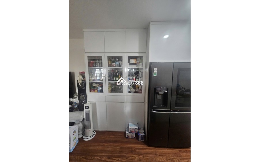 Bán căn góc C14 Bùi Xương Trạch, DT 68m2, giá 5,7 tỷ.