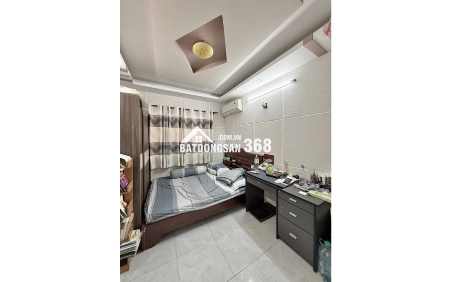 Nhà Đường Phan Xích Long Quận Phú Nhuận Phường 2 Cũ.