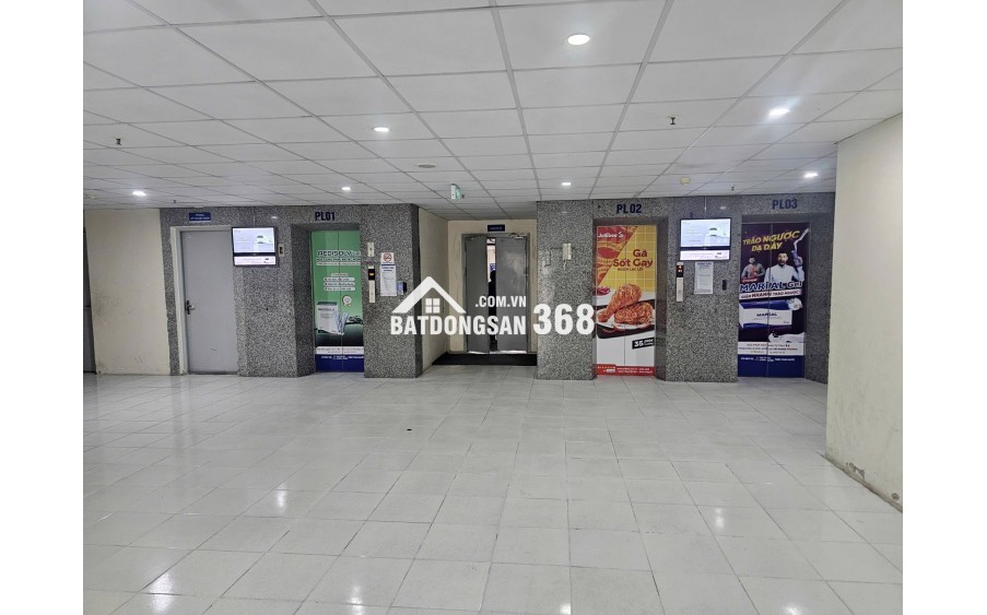 Bán căn góc C14 Bùi Xương Trạch, DT 68m2, giá 5,7 tỷ.