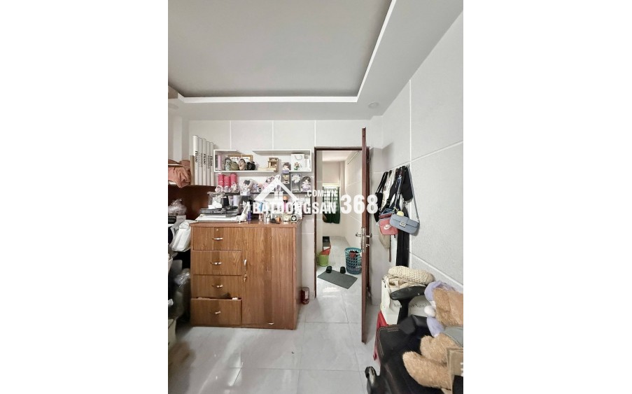 Nhà Đường Phan Xích Long Quận Phú Nhuận Phường 2 Cũ.