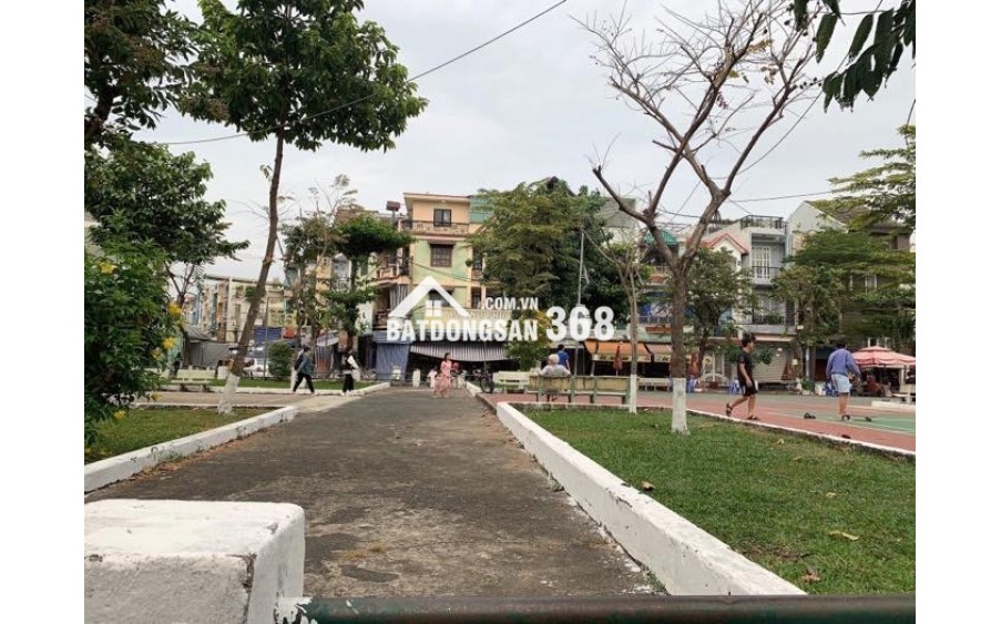 Mặt tiền KD-Quang Trung-Gò Vấp-66m2-4 Tầng-9tỷ75 TL