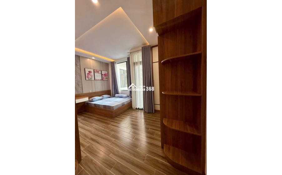 BÁN GẤP NHÀ 3 TẦNG MAI LÃO BẠNG – HẢI CHÂU- 56M2 - 4 TỶ