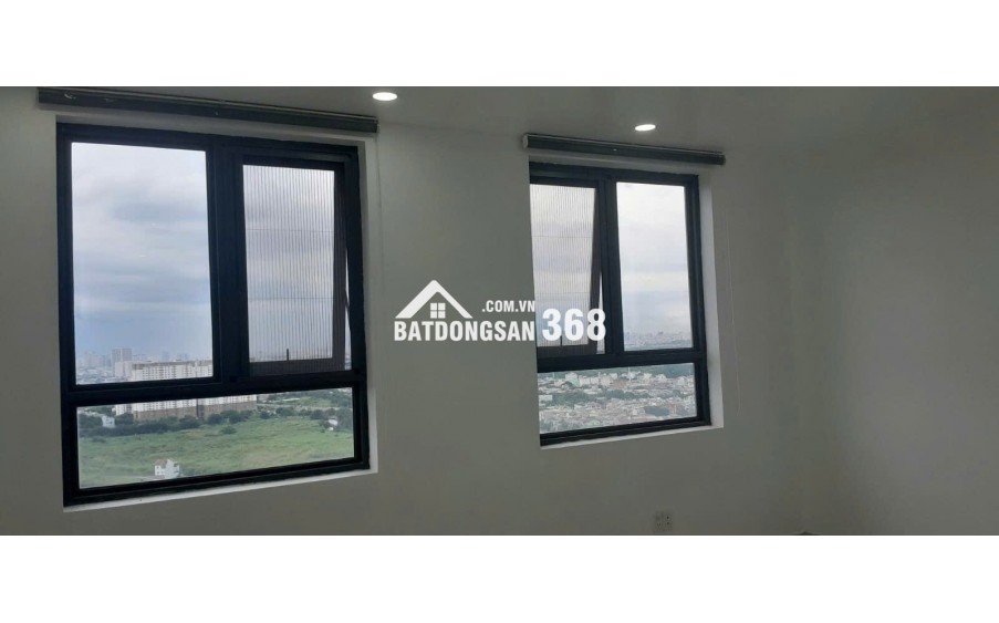 Bán gấp căn hộ Sài Gòn Intela Huyện Bình Chánh - TP.HCM