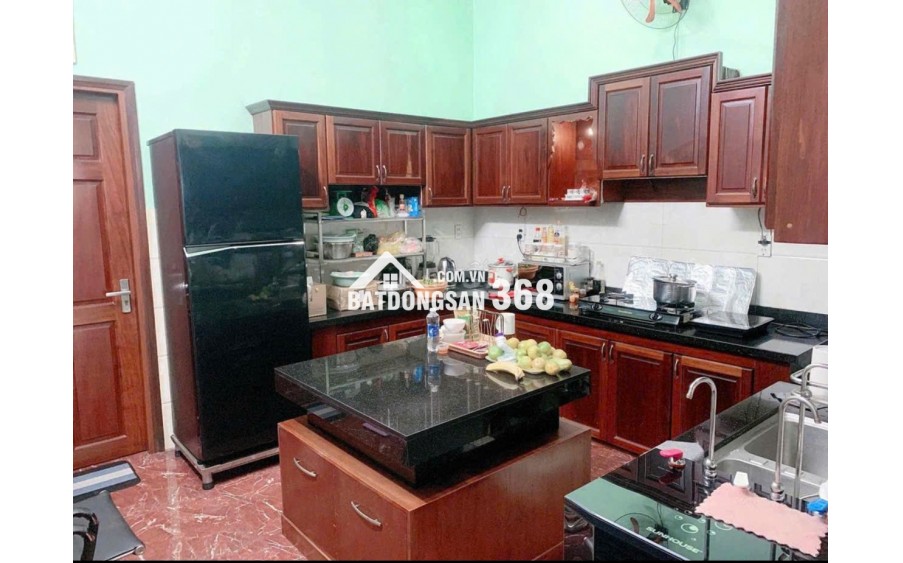 Bán nhà hướng Đông DT 80m2, Hẻm 741 Hương Lộ 2, Bình Tân