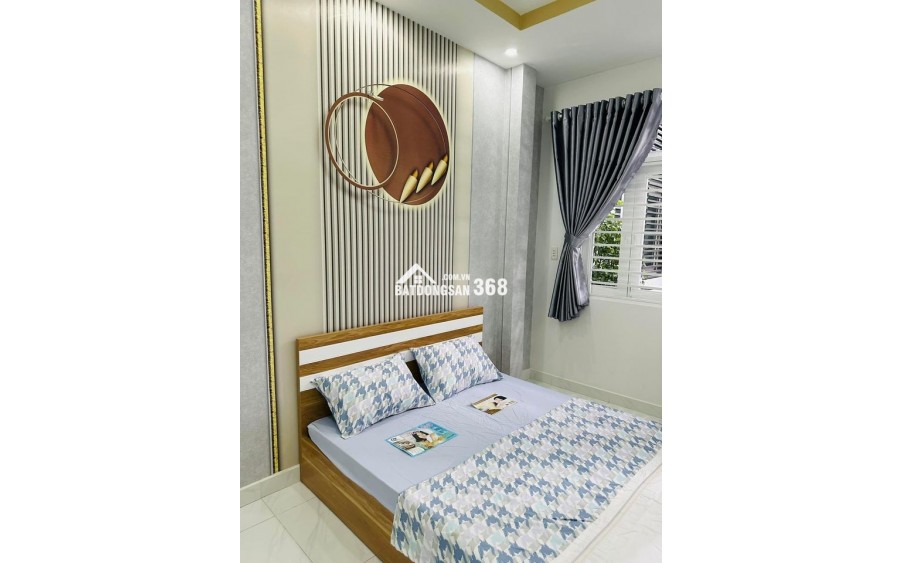 NHÀ 1 LẦU NGAY TRUNG TÂM THỦ DẦU MỘT BINH DƯƠNG