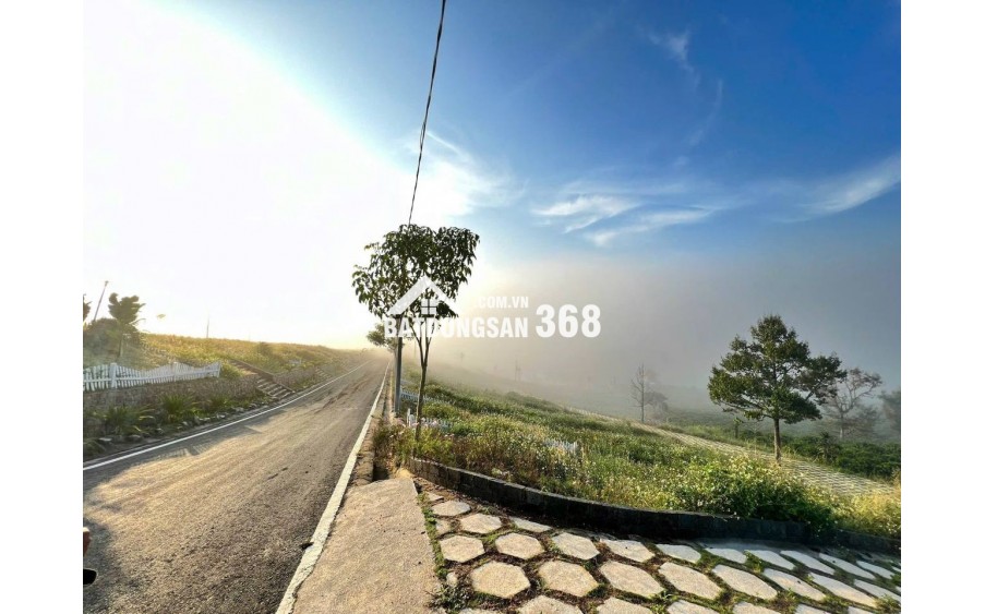 [HOT] Duy nhất còn 1 lô tại NaLi Chill - Homestay and BBQ giá bán chỉ 850TR