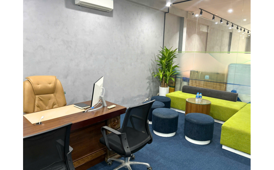 CHO THUÊ MẶT BẰNG 170M2 TẠI ĐƯỜNG CÁCH MẠNG THÁNG 8