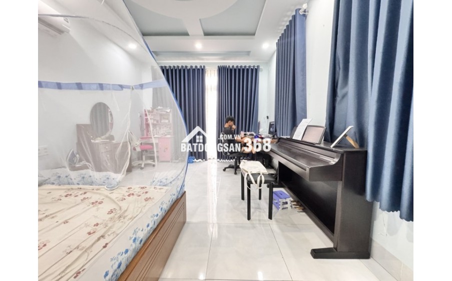 KHU PHÂN LÔ HẺM XE HƠI LINH ĐÔNG THỦ ĐỨC - 81M2 (6M x 13.5M) NHỈNH 7 TỶ