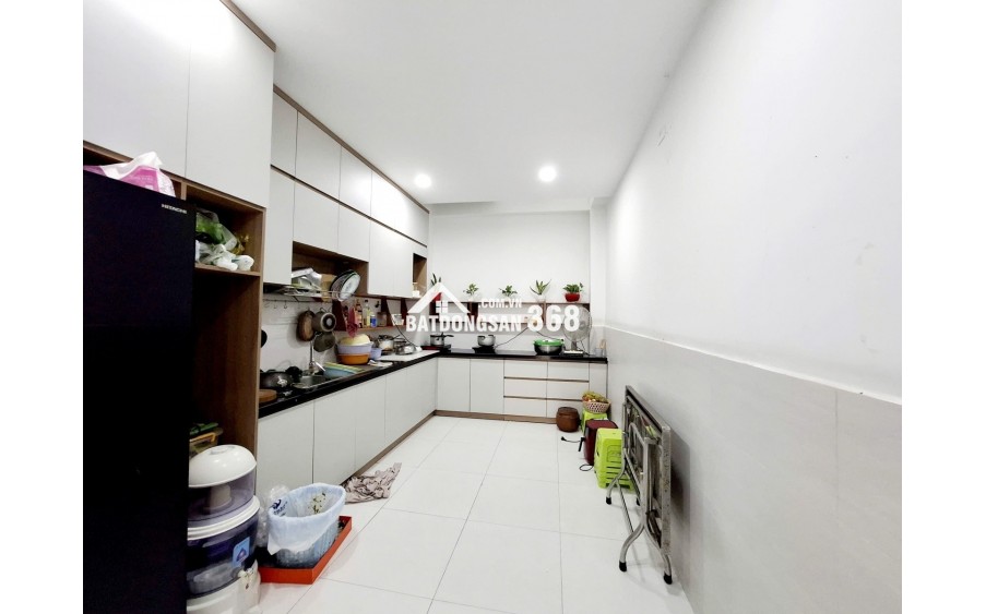  SIÊU PHẨM TÂN BÌNH – KHU VIP BÀU CÁT 
