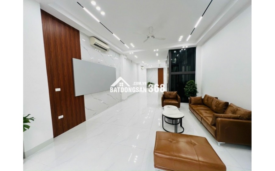 bán nhà phố bạch thái bưởi, văn quán, 100m2, 6 tầng thang máy, giá chào 27,5 tỉ