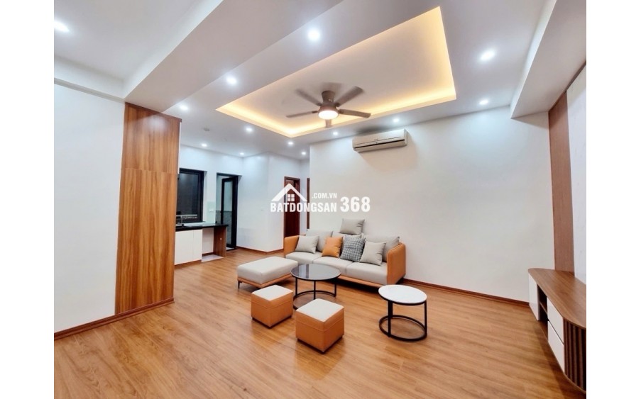 Căn hộ Toà N06 Trần Quý Kiên, Cầu Giấy: 56m2, 4.3 tỷ, 2 Ngủ 2wc