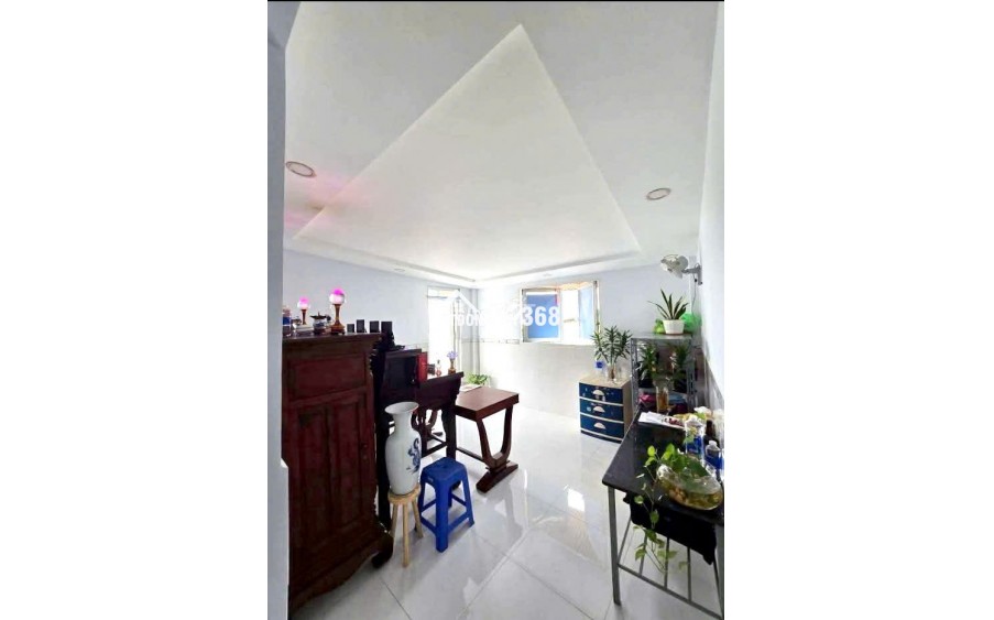 Bán nhà mới đẹp 1 lầu 2PN hẻm 61 Phạm Hùng Bình Chánh