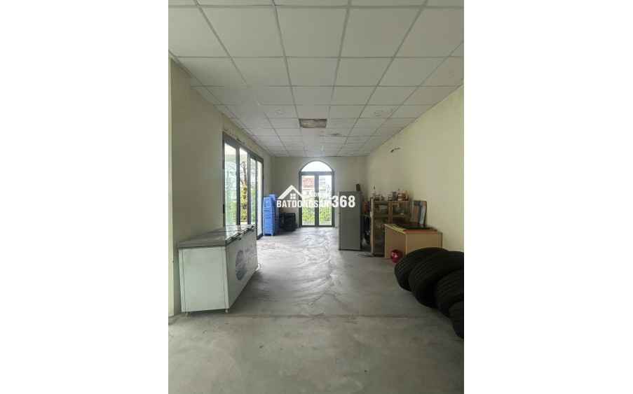 CHO THUÊ BIỆT THỰ VÀNH ĐAI TRONG – BÌNH TRỊ ĐÔNG – BÌNH TÂN- HCM