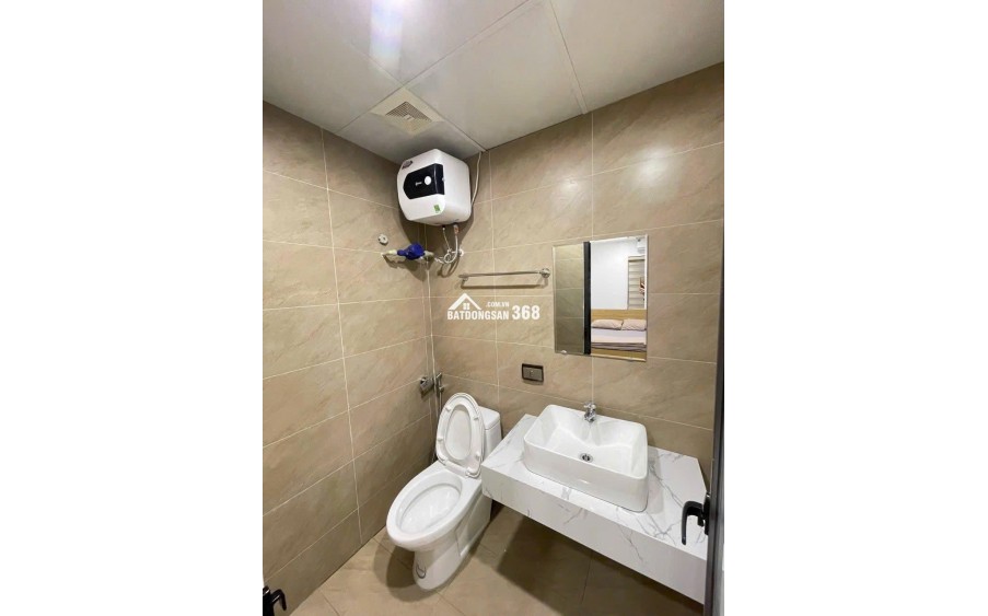 BÁN CCMN TÔN THẤT TÙNG - TRUNG TÂM ĐỐNG ĐA - 20M RA PHỐ - ĐỐI DIỆN BỆNH VIỆN ĐẠI HỌC Y - 2 THOÁNG - Ô TÔ GẦN - 23 PKK - DÒNG TIỀN 140 TRIỆU/ THÁNG