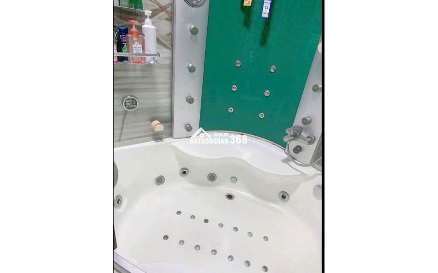 Bán nhà hướng Đông DT 80m2, Hẻm 741 Hương Lộ 2, Bình Tân
