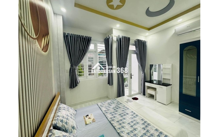 NHÀ 1 LẦU NGAY TRUNG TÂM THỦ DẦU MỘT BINH DƯƠNG